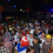 Jeck op Deck (31.01.08)